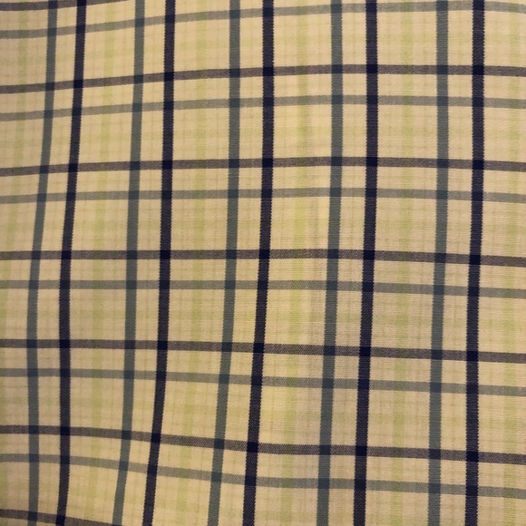 1859 Men’s Oak Hill button-down - Picture 3 of 3